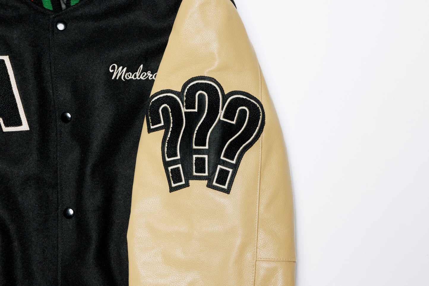 Varsity Players Jacket