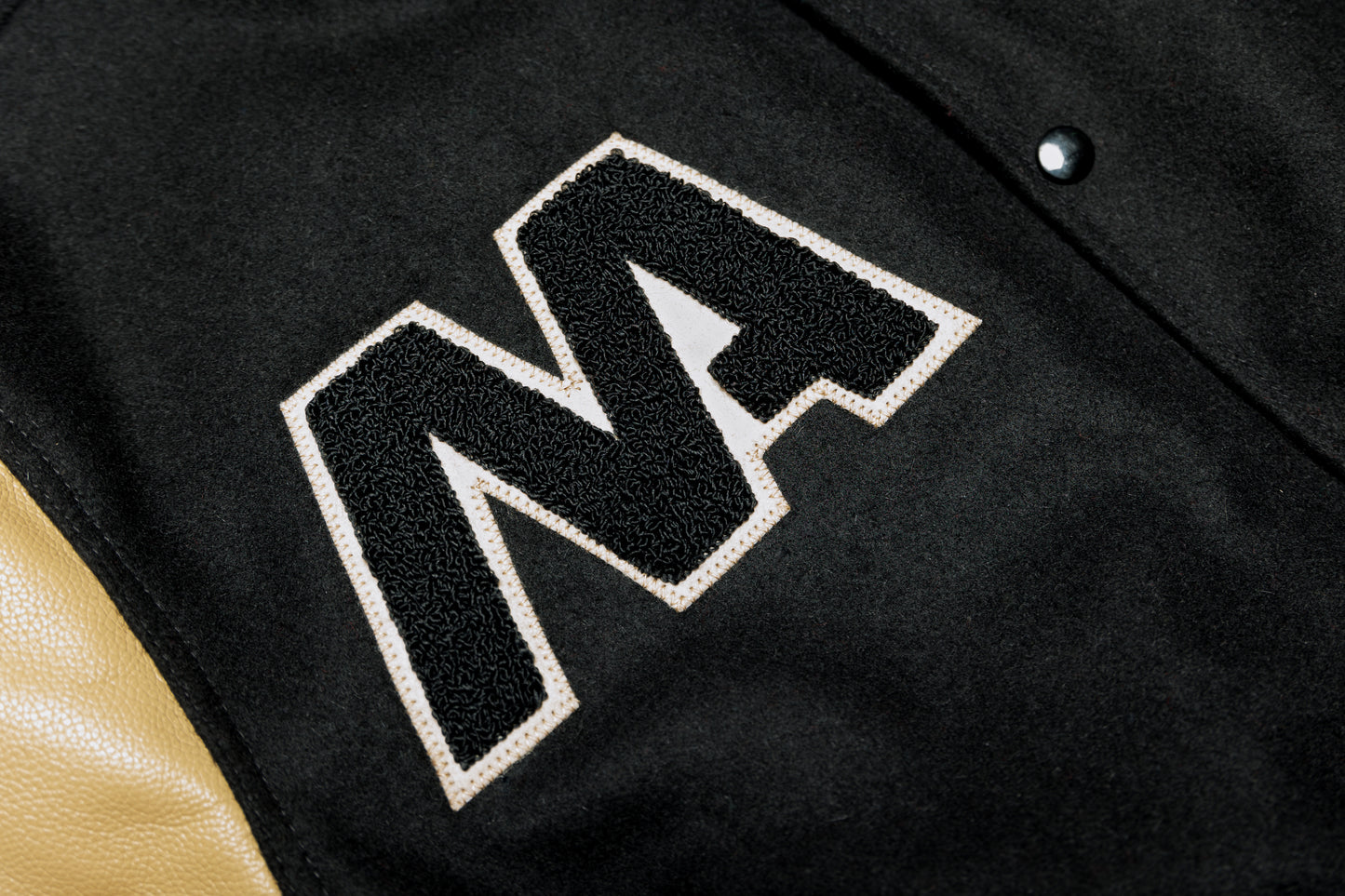 Varsity Players Jacket