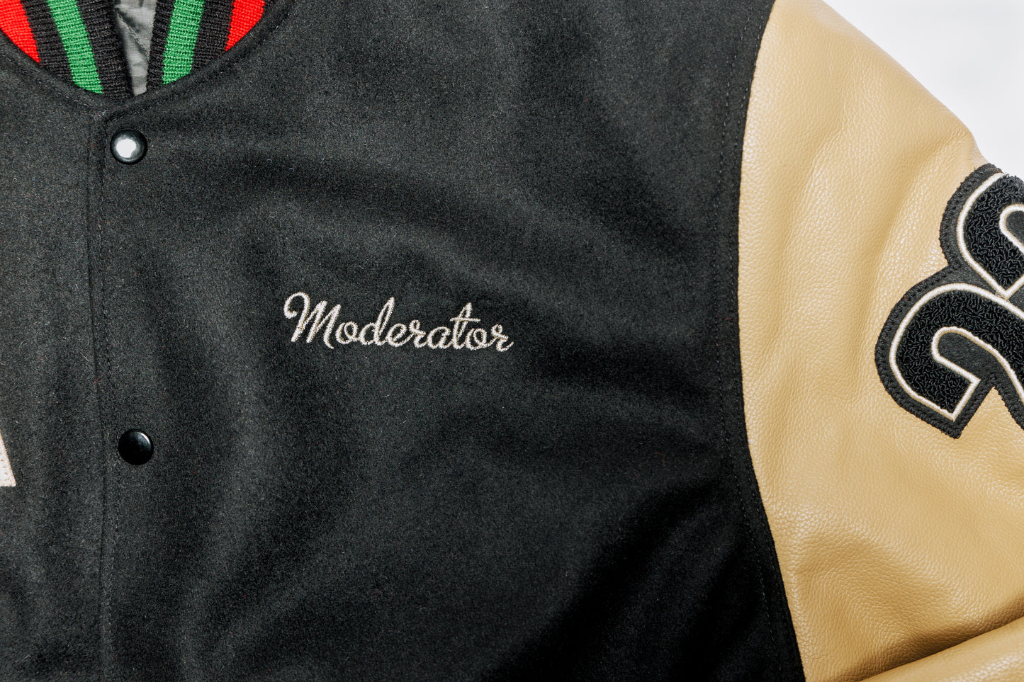 Varsity Players Jacket