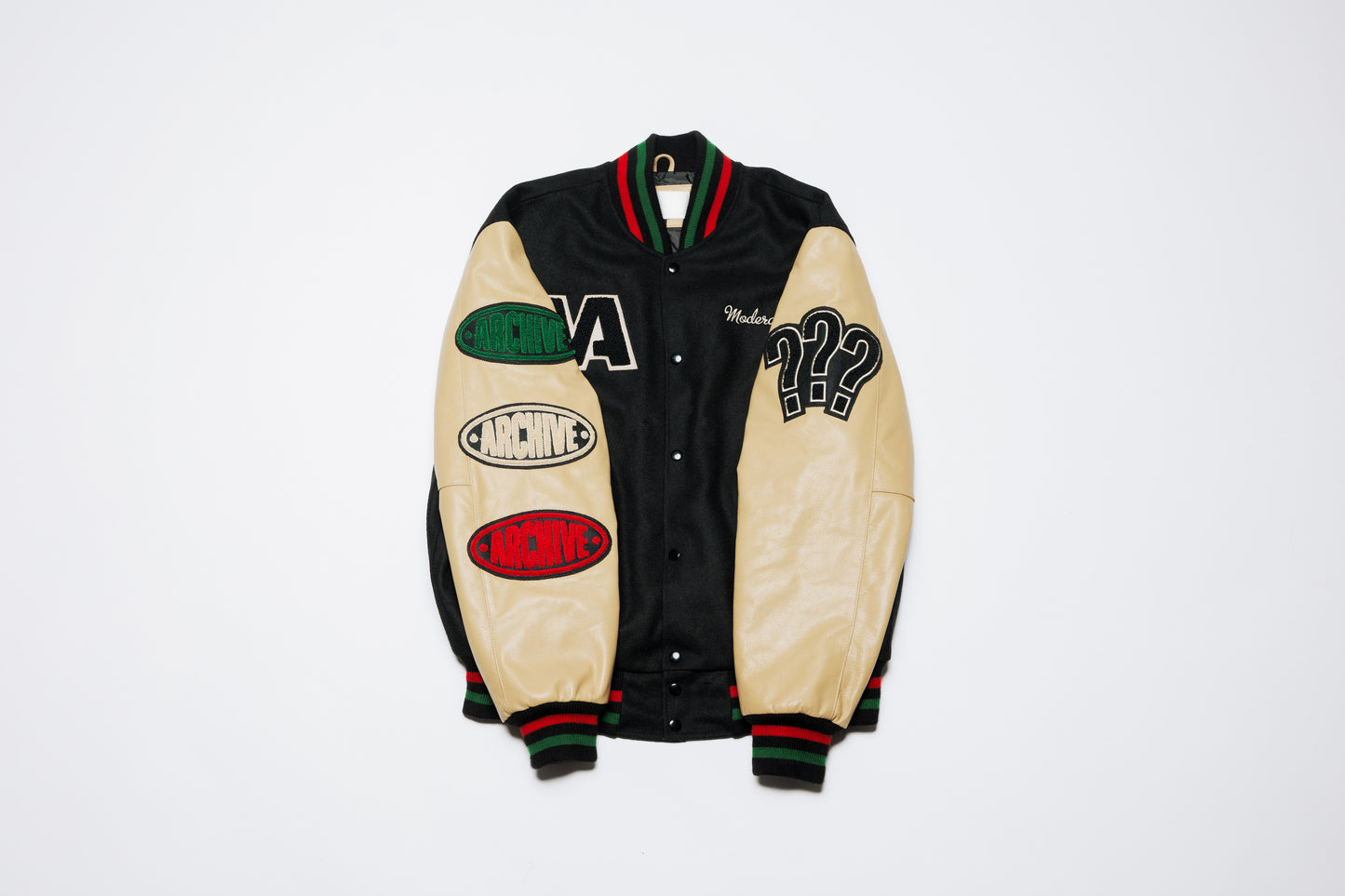 Varsity Players Jacket