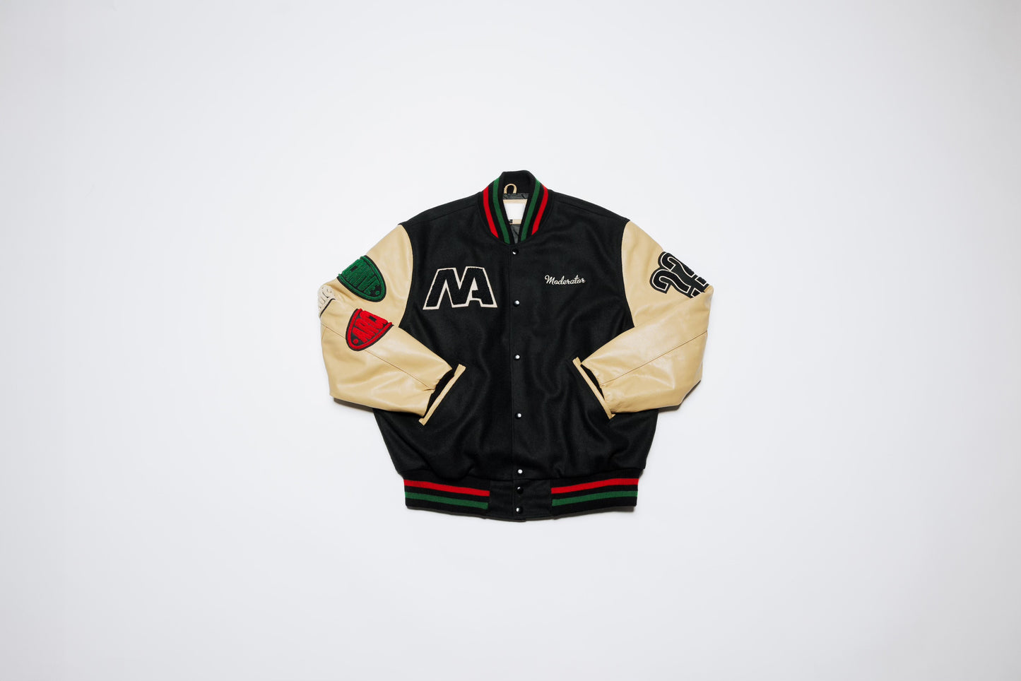 Varsity Players Jacket