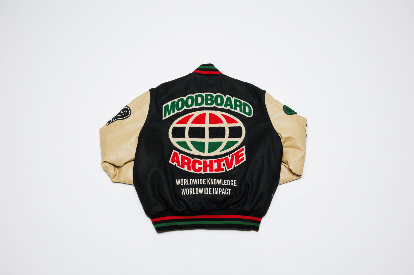 Varsity Players Jacket